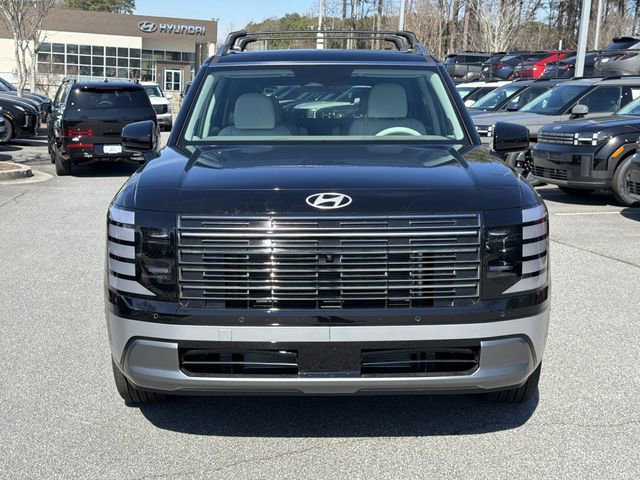 New 2026 Hyundai Palisade Limited image 2