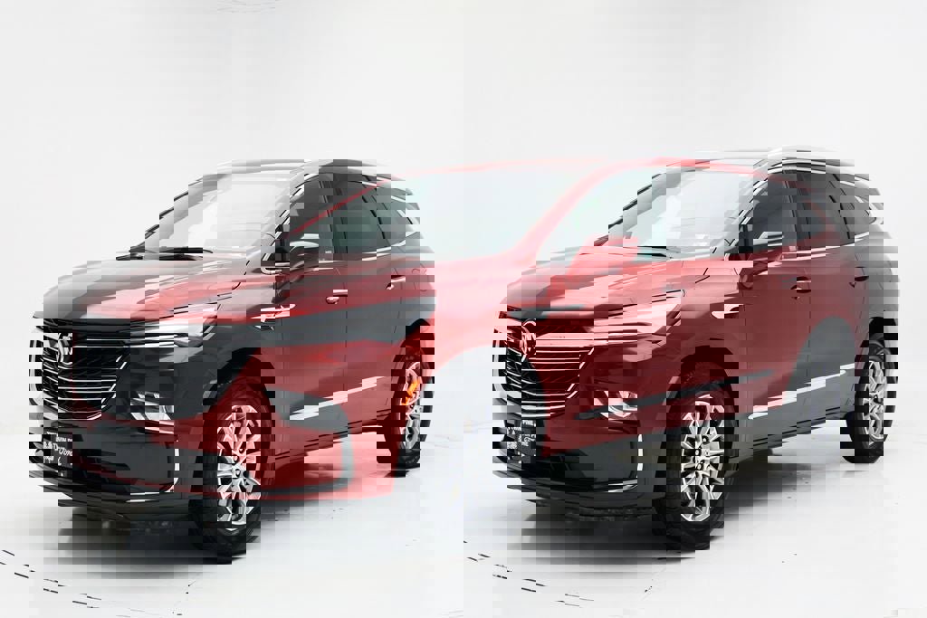 Used 2024 Buick Enclave Premium image 6