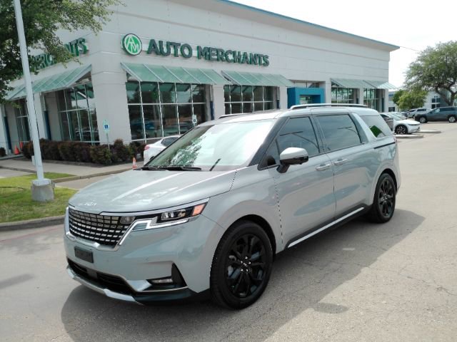 Used 2024 Kia Carnival SX Prestige image 1