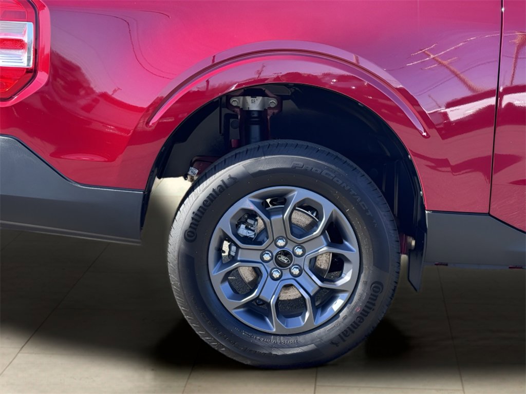 New 2026 Ford Maverick XLT w/ XLT Luxury Package image 43