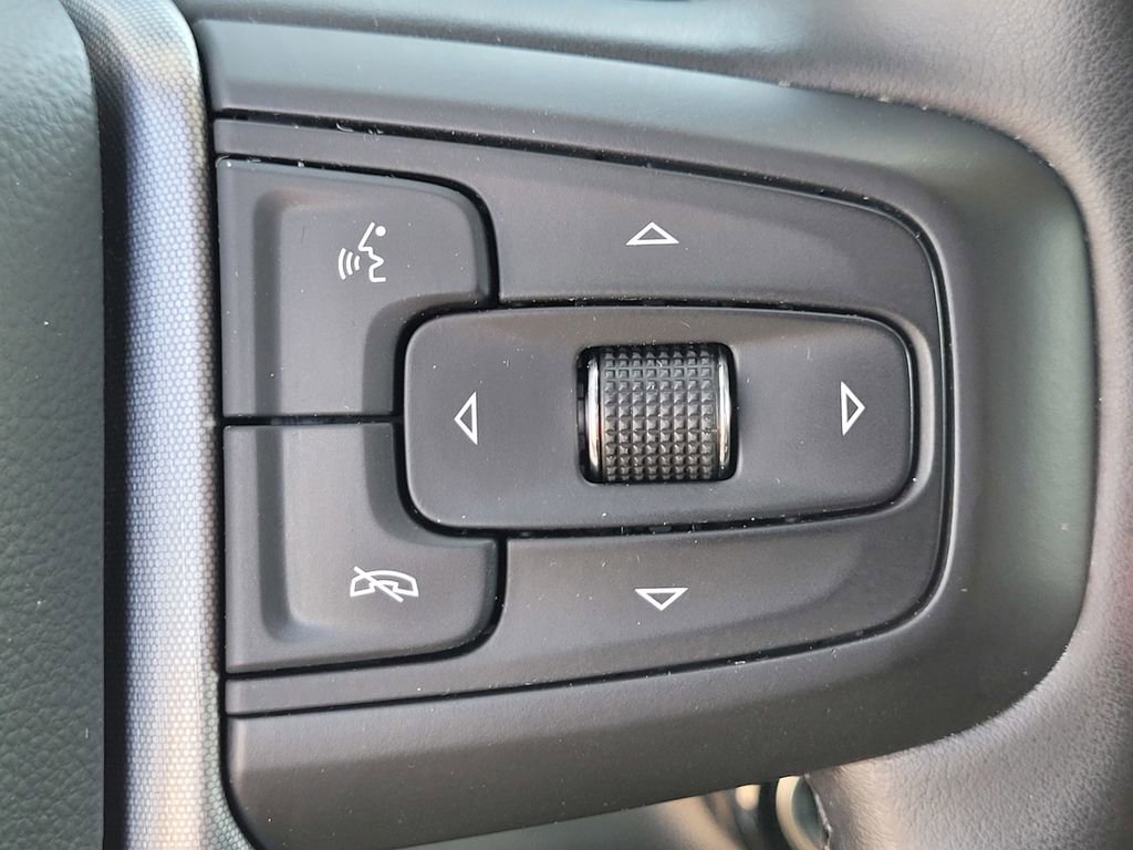 Used 2025 GMC Sierra 1500 SLT AWD/4WD image 22