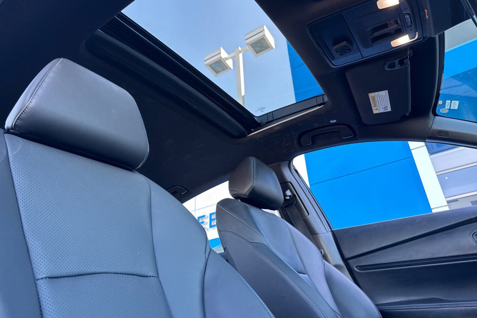 Used 2024 Honda Accord Sport image 20