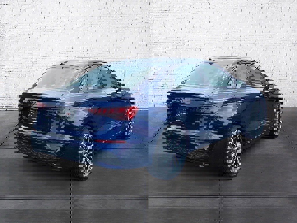 New 2025 Audi A3 2.0T Premium Plus image 4