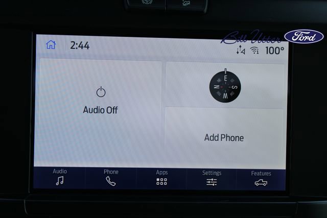 New 2026 Ford F250 XL w/ STX Appearance Package image 13