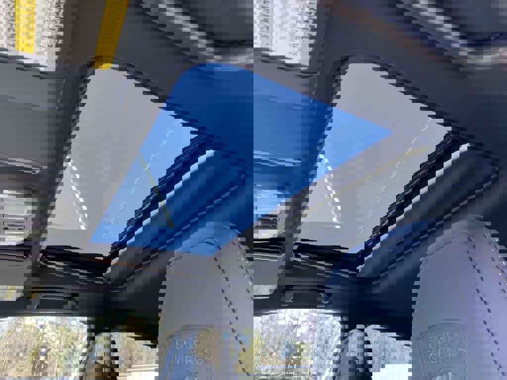 New 2025 Subaru Crosstrek 2.5i Wilderness w/ Wilderness Package image 8