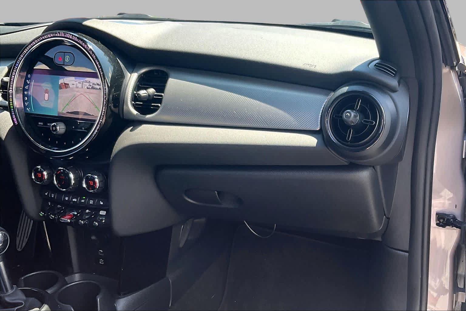 Used 2024 MINI Cooper John Cooper Works FWD image 18