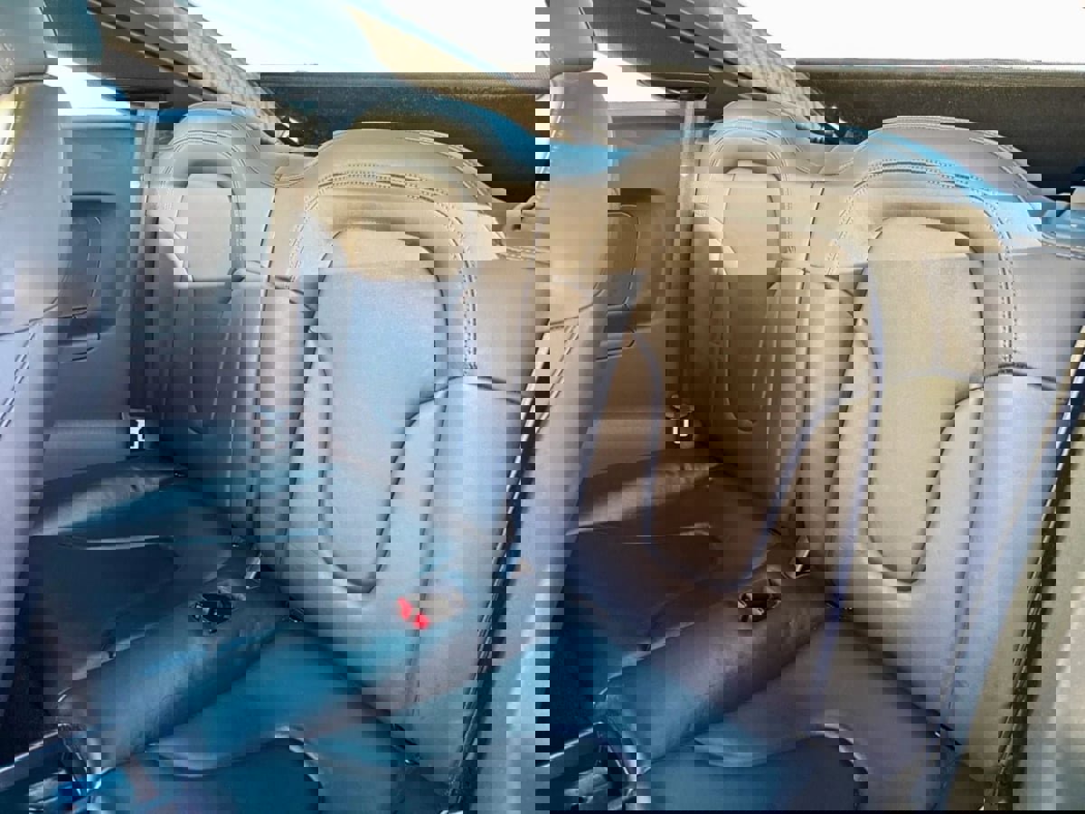 Used 2009 Audi TT 3.2 Prestige image 14