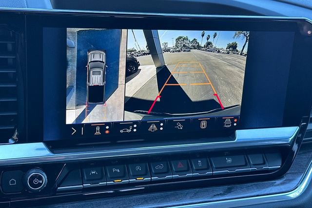 New 2026 Chevrolet Silverado 1500 LTZ w/ LTZ Convenience Package II image 26