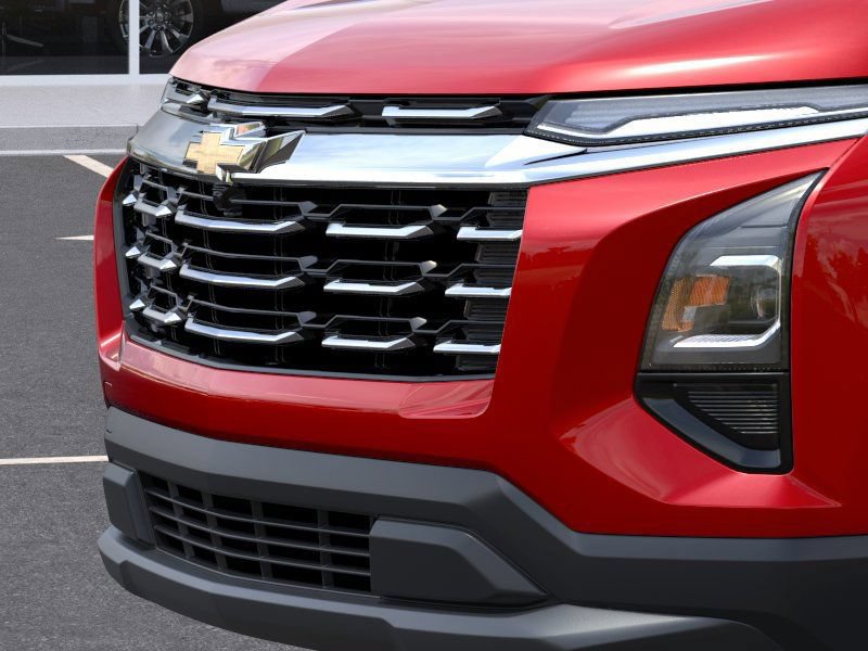 New 2026 Chevrolet Equinox LT FWD image 13