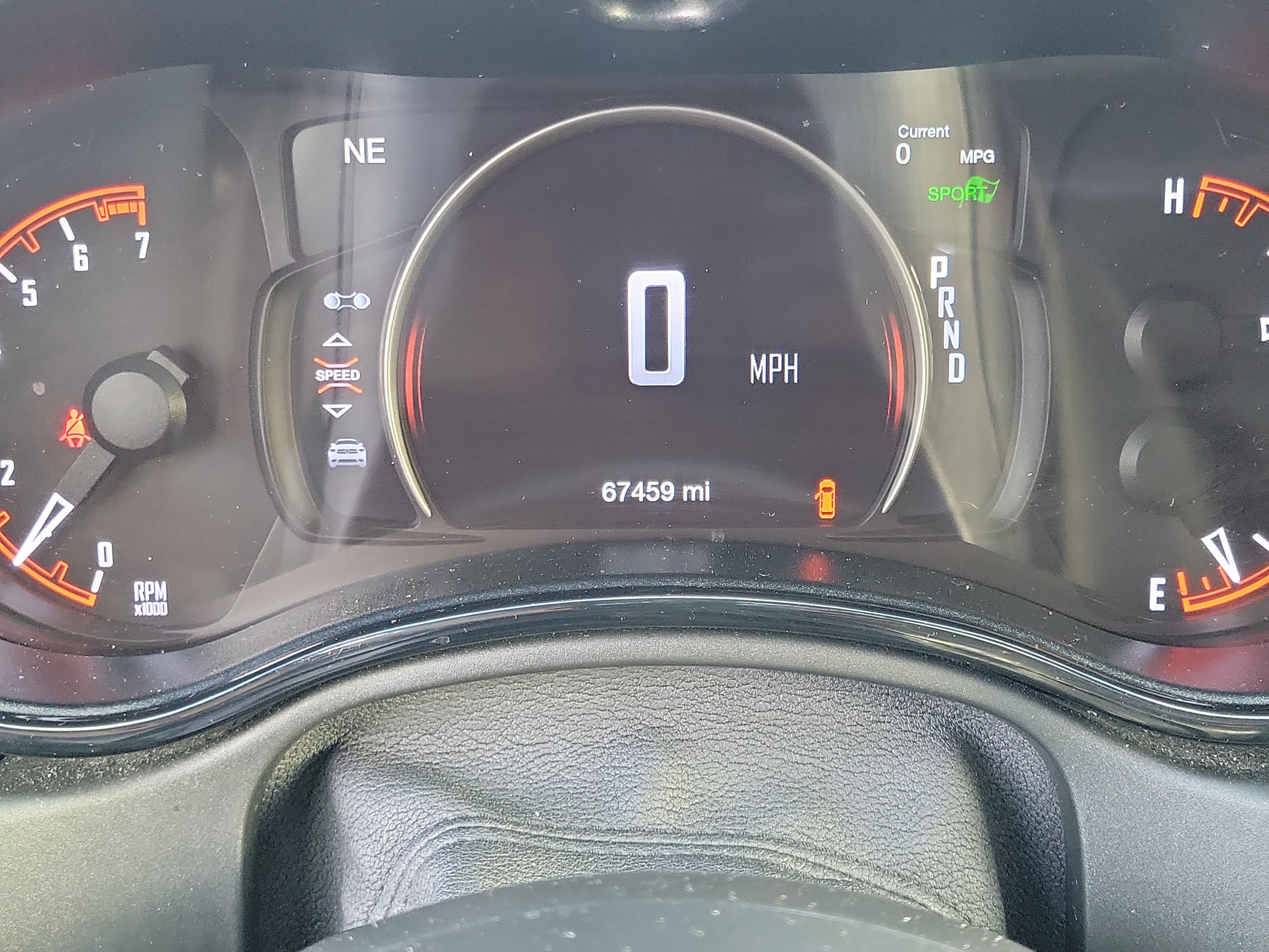 Used 2023 Dodge Durango GT image 25