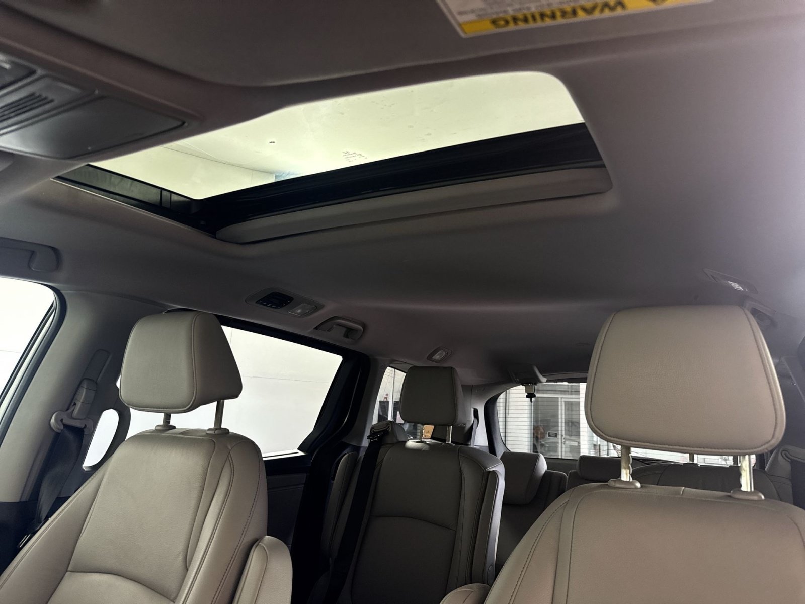 Used 2022 Honda Odyssey EX-L image 23