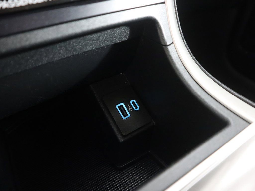 Used 2024 Ford Edge SEL image 50