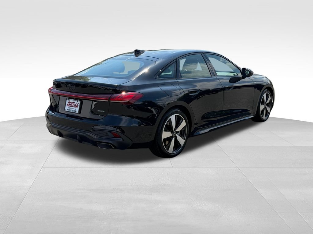 New 2026 Audi A5 Prestige AWD/4WD image 7