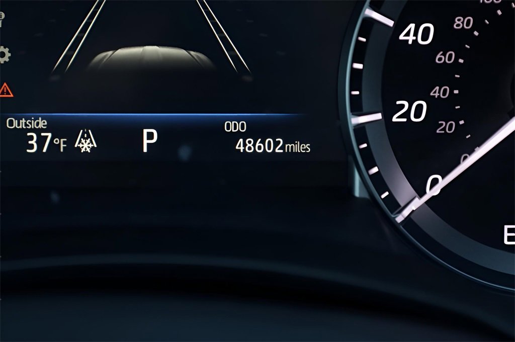 Certified 2022 Toyota Highlander XLE image 26