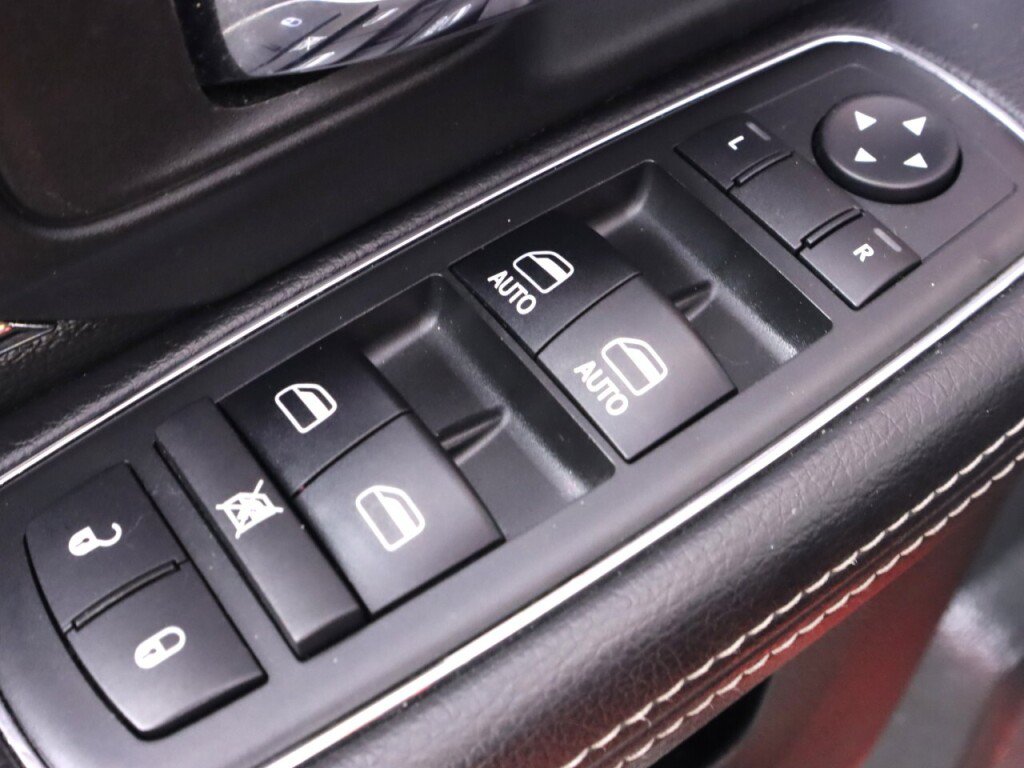 Used 2018 RAM 1500 Sport AWD/4WD image 30