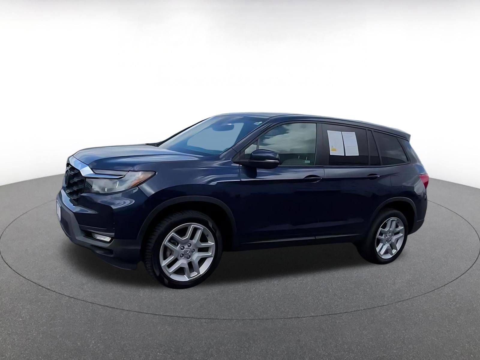 Used 2024 Honda Passport EX-L image 7