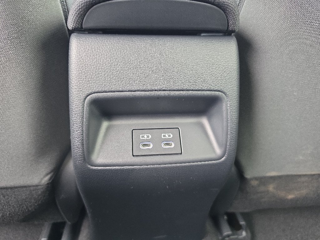 New 2027 Toyota Corolla LE FWD image 19