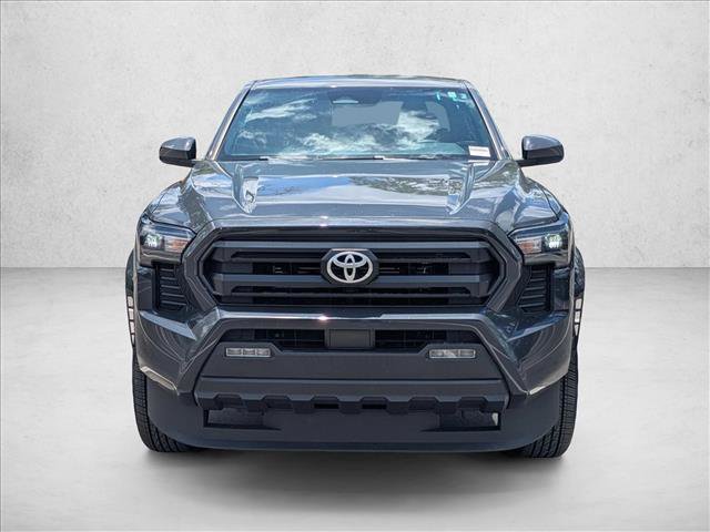 Used 2024 Toyota Tacoma SR5 RWD video 2