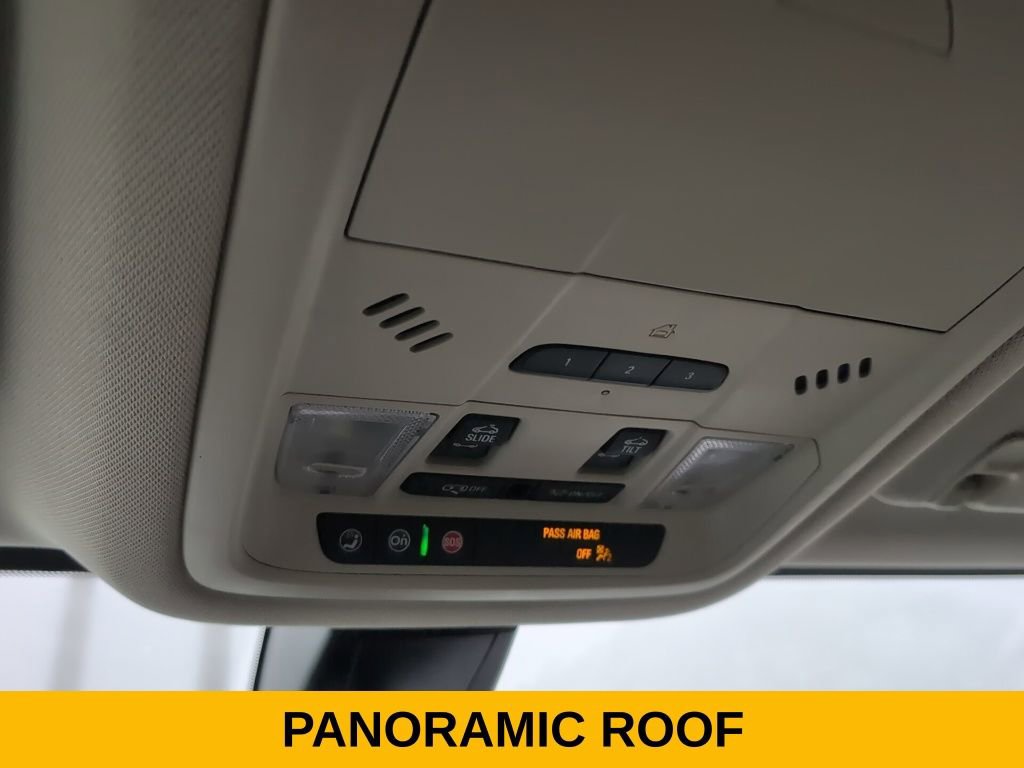 Used 2023 GMC Acadia Denali w/ Denali Ultimate Package image 22