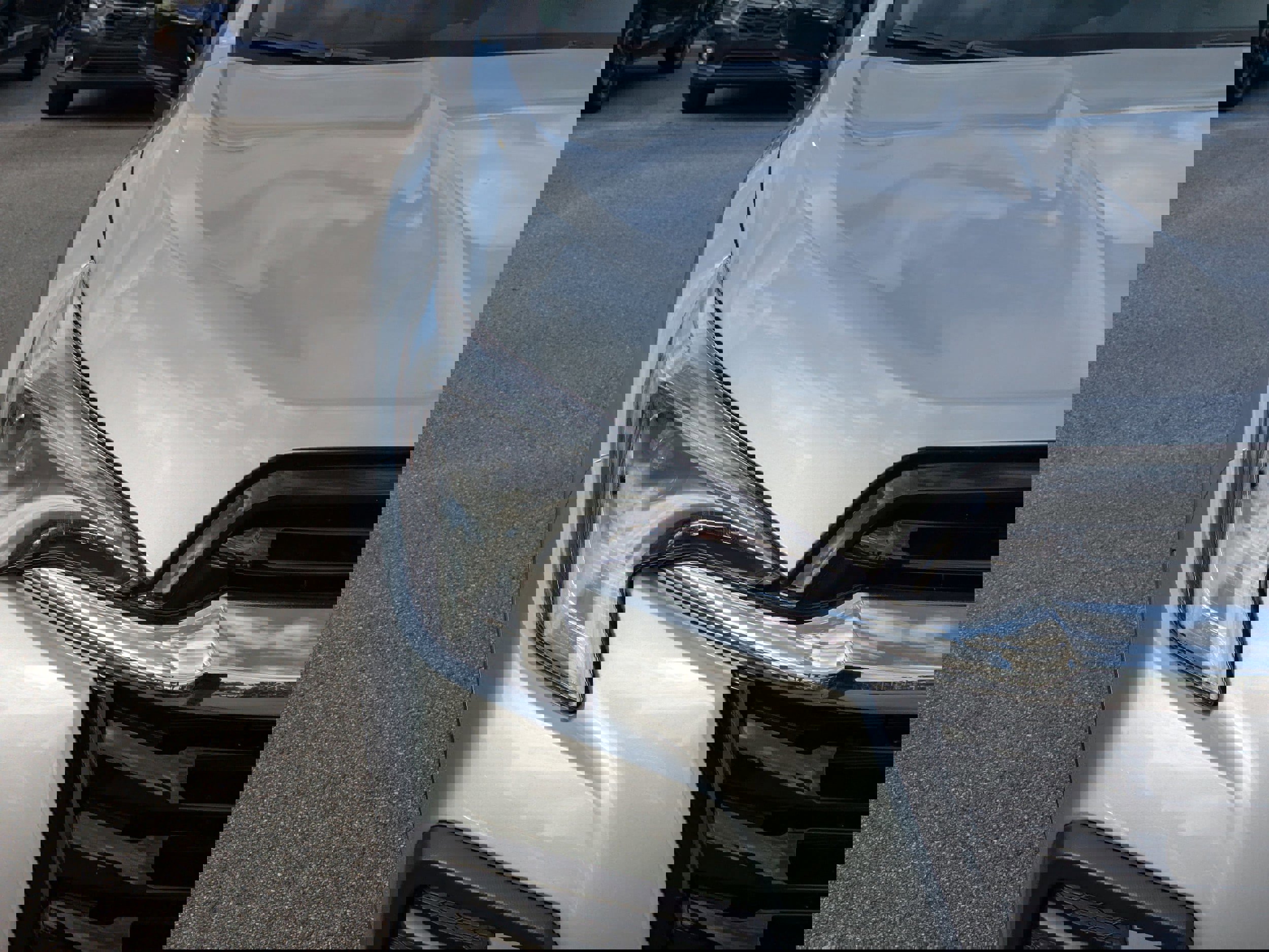 New 2026 Subaru Ascent Limited image 10