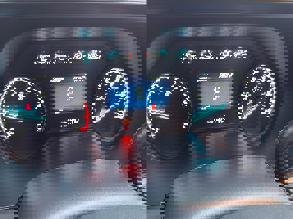 New 2026 Ford F550 4x4 Regular Cab Super Duty image 17