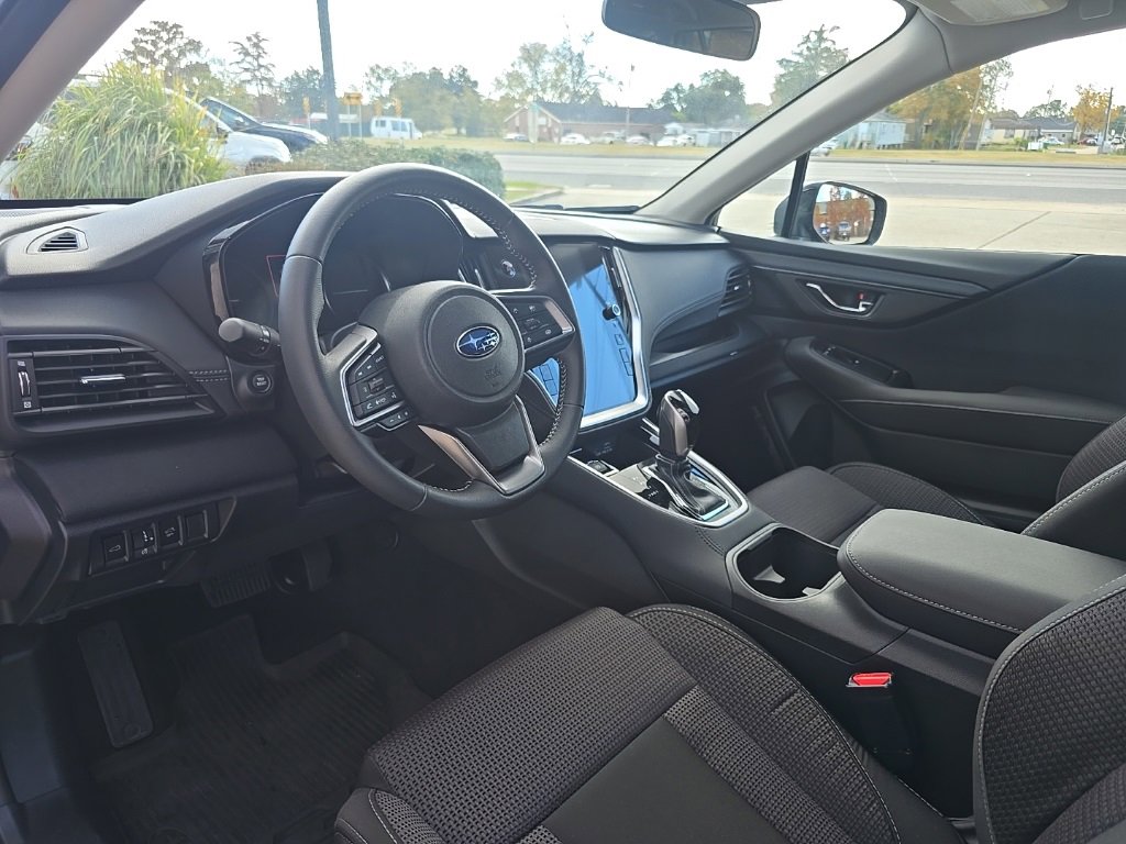 Used 2025 Subaru Outback Premium image 15