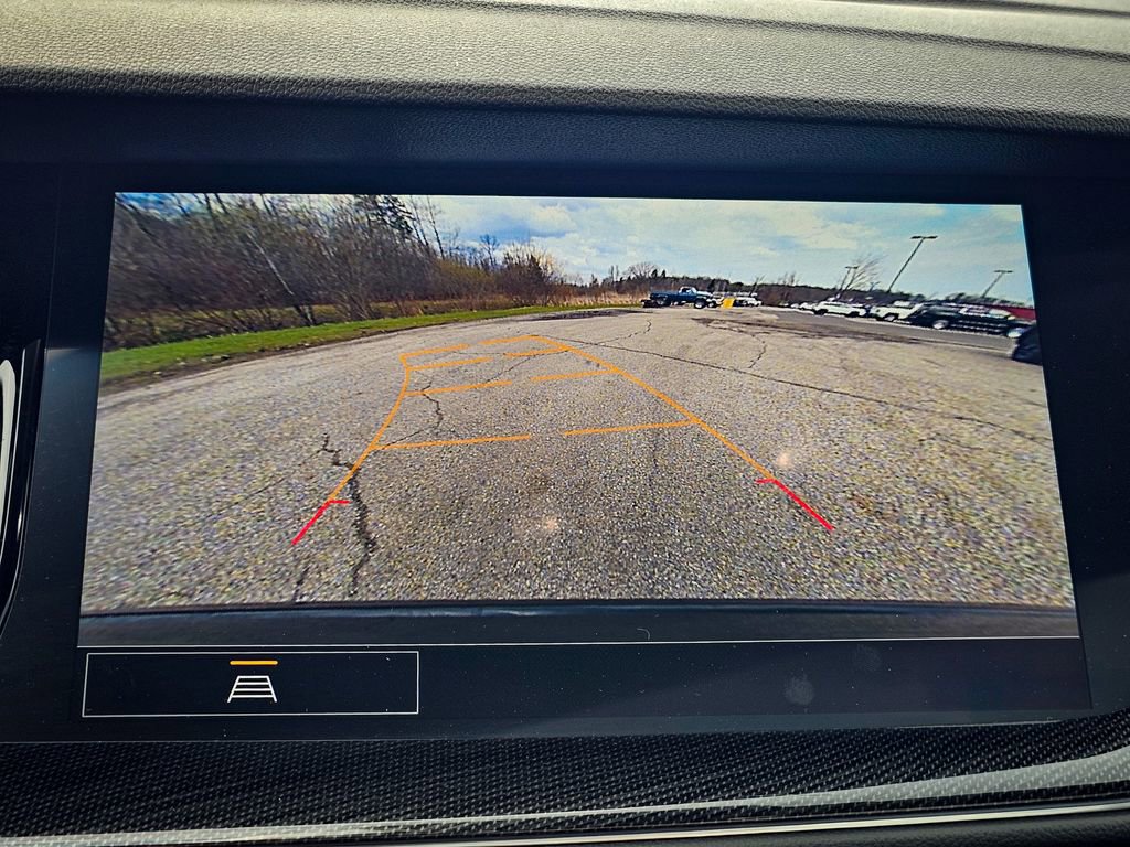 Certified 2023 Buick Envision Essence w/ Sport Touring Package image 25