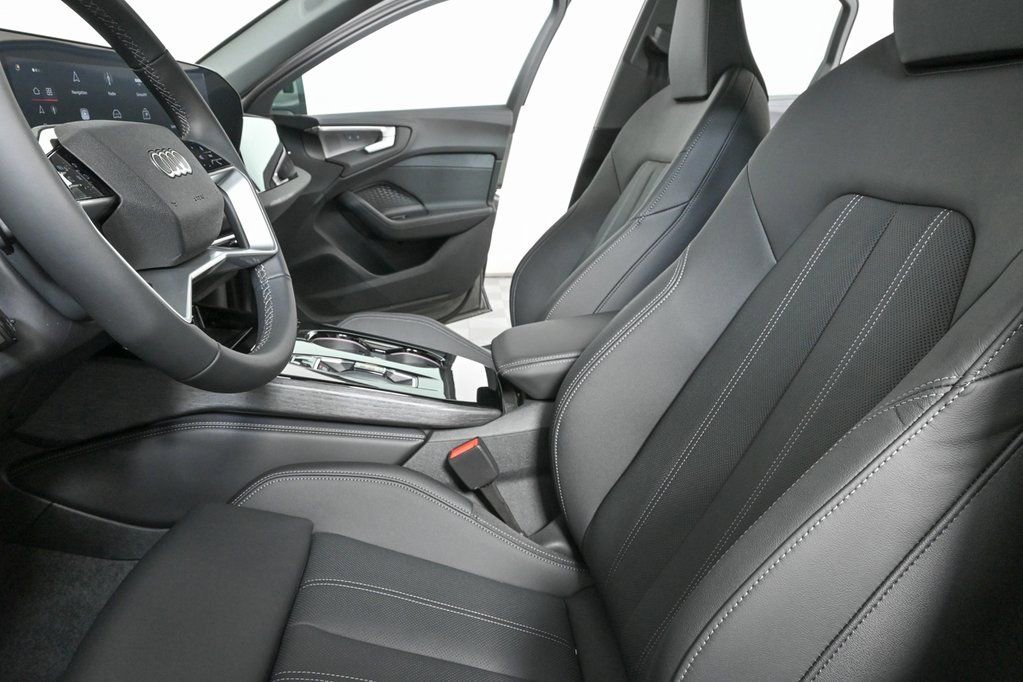 New 2025 Audi A5 2.0T Premium Plus image 5