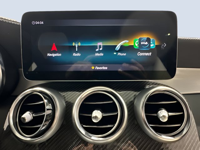 Used 2020 Mercedes-Benz C 43 AMG 4MATIC Coupe image 19
