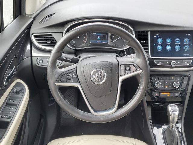 Used 2019 Buick Encore Essence image 26