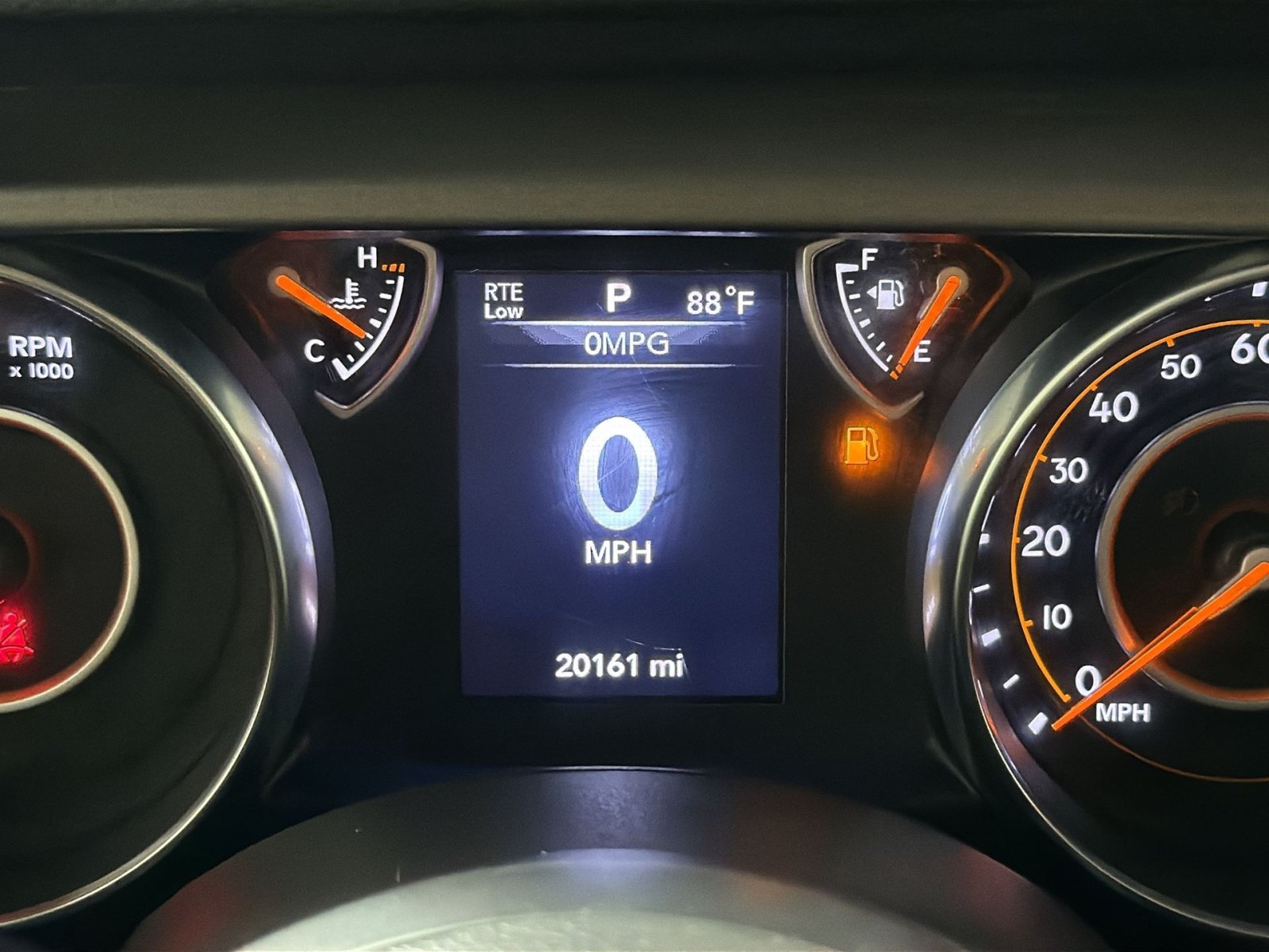 Used 2023 Jeep Wrangler Unlimited Sport AWD/4WD image 17