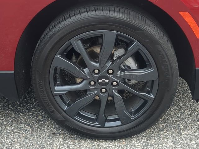 Used 2024 Chevrolet Equinox RS image 11
