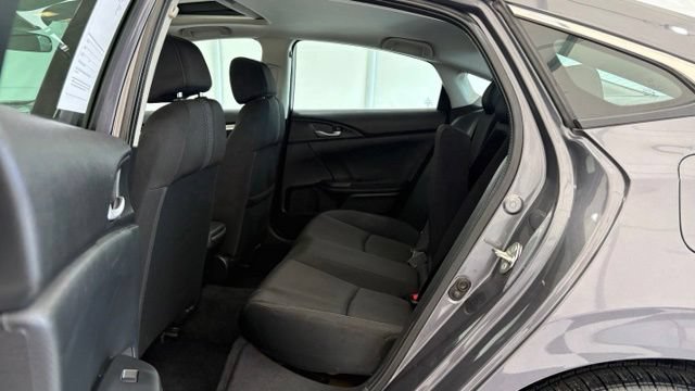 Used 2018 Honda Civic EX image 19