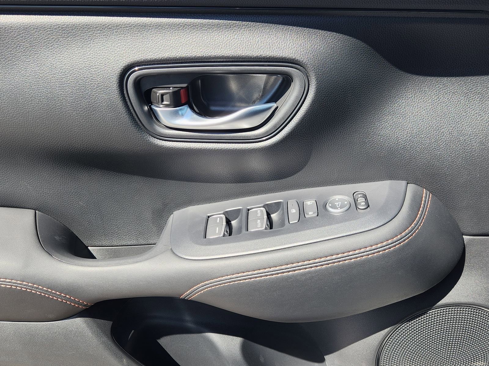 New 2026 Honda HR-V Sport image 28
