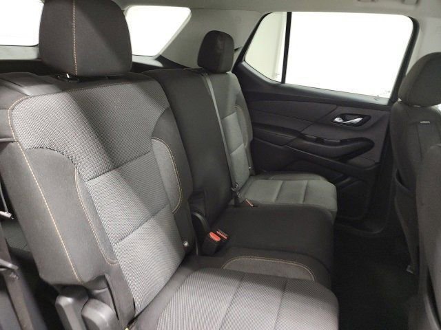 Used 2020 Chevrolet Traverse LS image 16