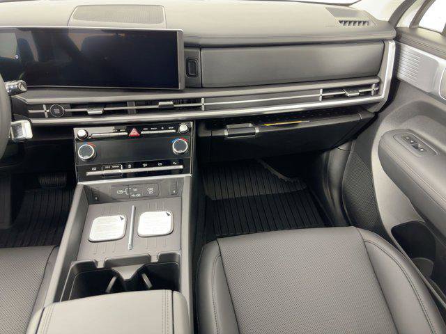 New 2026 Hyundai Santa Fe XRT image 28
