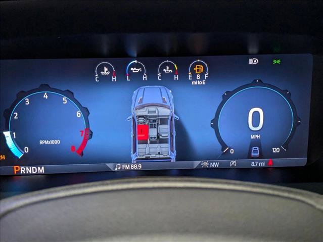 New 2026 Ford F150 STX AWD/4WD image 11