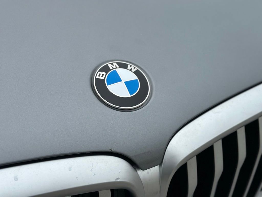 Certified 2024 BMW X5 xDrive40i w/ Premium Package AWD/4WD image 11