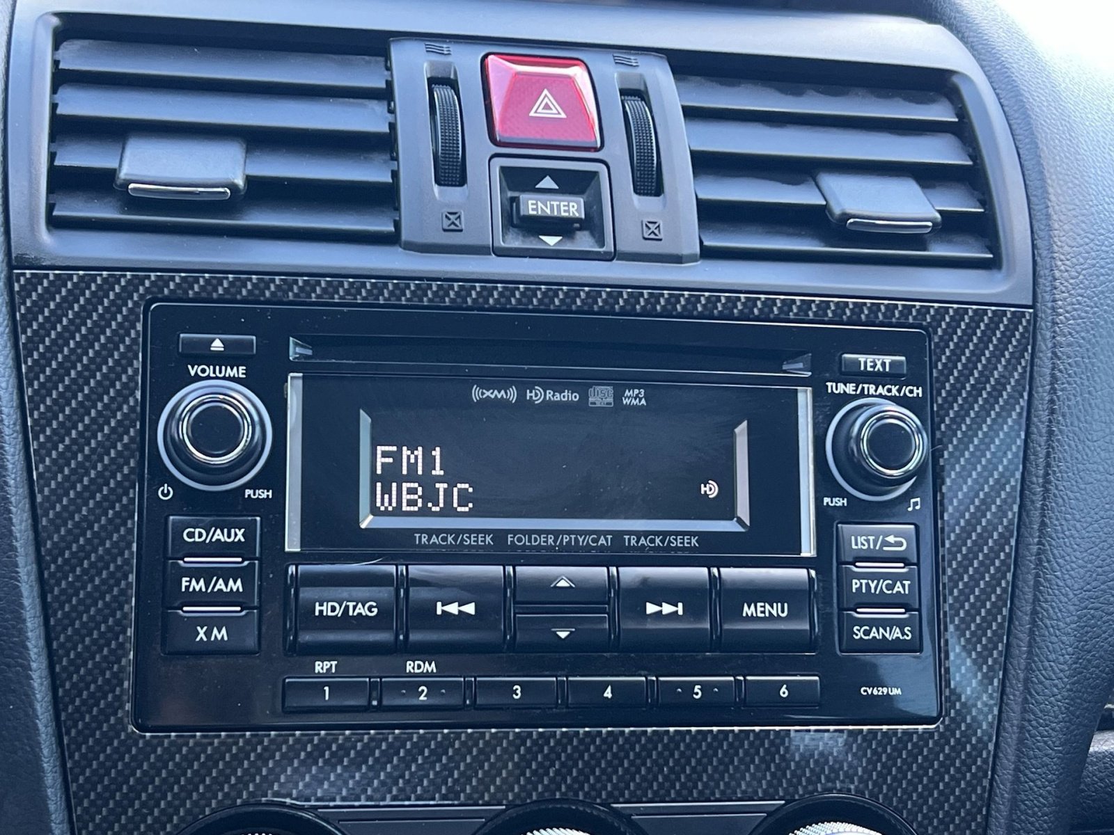 Used 2015 Subaru WRX Premium image 26