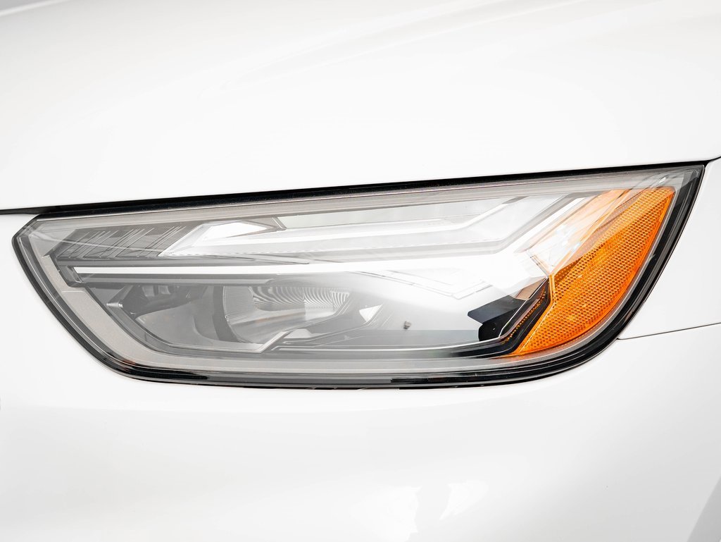 Used 2023 Audi Q5 2.0T Premium Plus w/ Premium Plus Package image 15