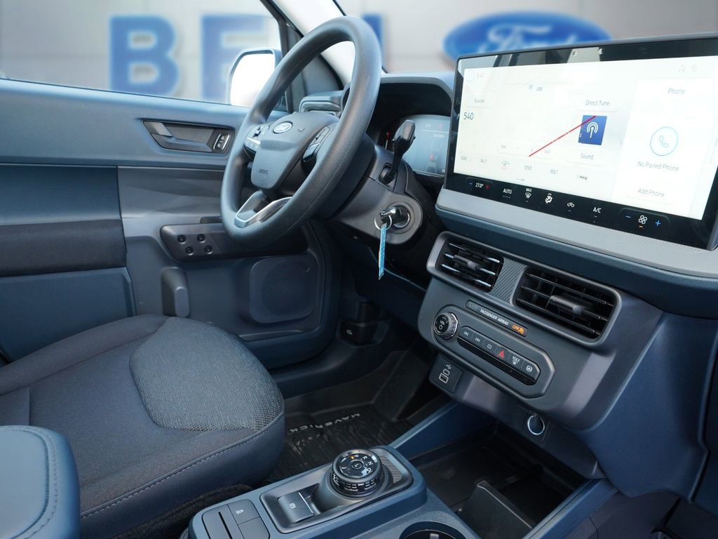 New 2026 Ford Maverick XL w/ Equipment Group 101A image 25