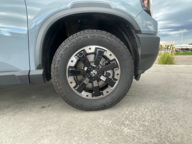 Used 2026 Honda Passport TrailSport Elite image 33