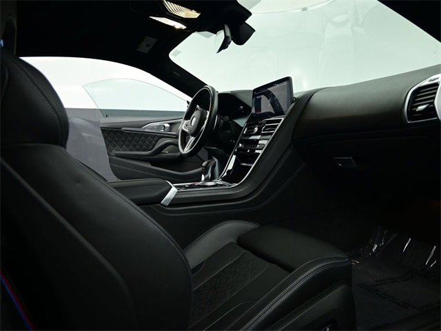 Used 2023 BMW M8 Competition image 36