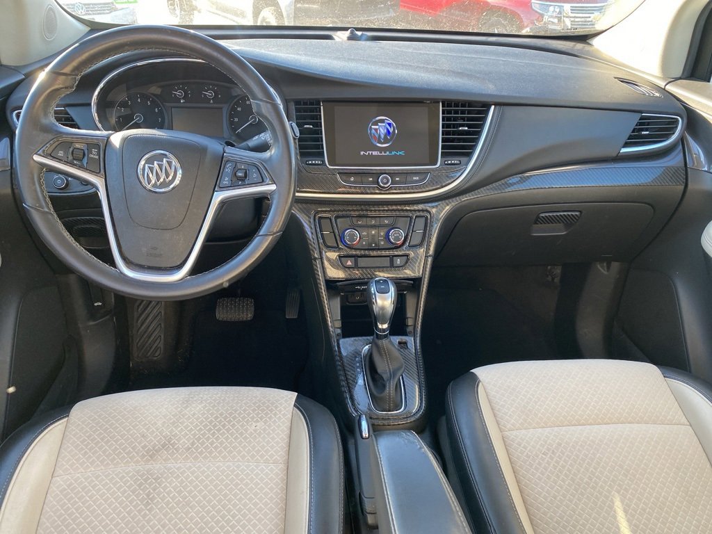 Used 2019 Buick Encore Sport Touring image 9