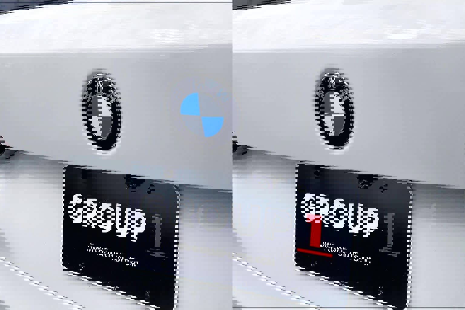 Certified 2023 BMW X5 xDrive40i w/ Premium Package image 9