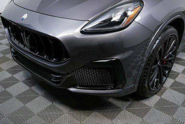New 2026 Maserati Grecale Modena AWD/4WD image 38