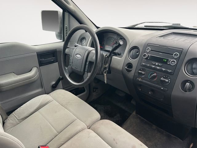 Used 2008 Ford F150 STX image 10