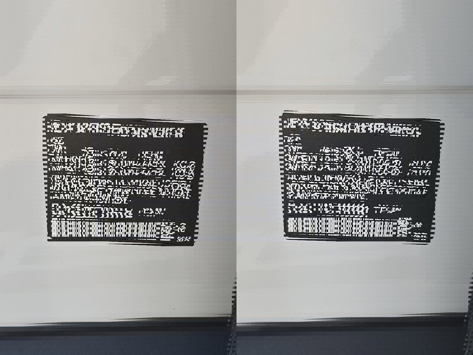 Used 2026 BMW X5 xDrive50e w/ Executive Package image 10