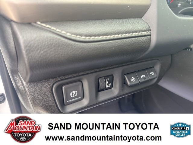 Used 2023 GMC Acadia Denali w/ Denali Ultimate Package image 15