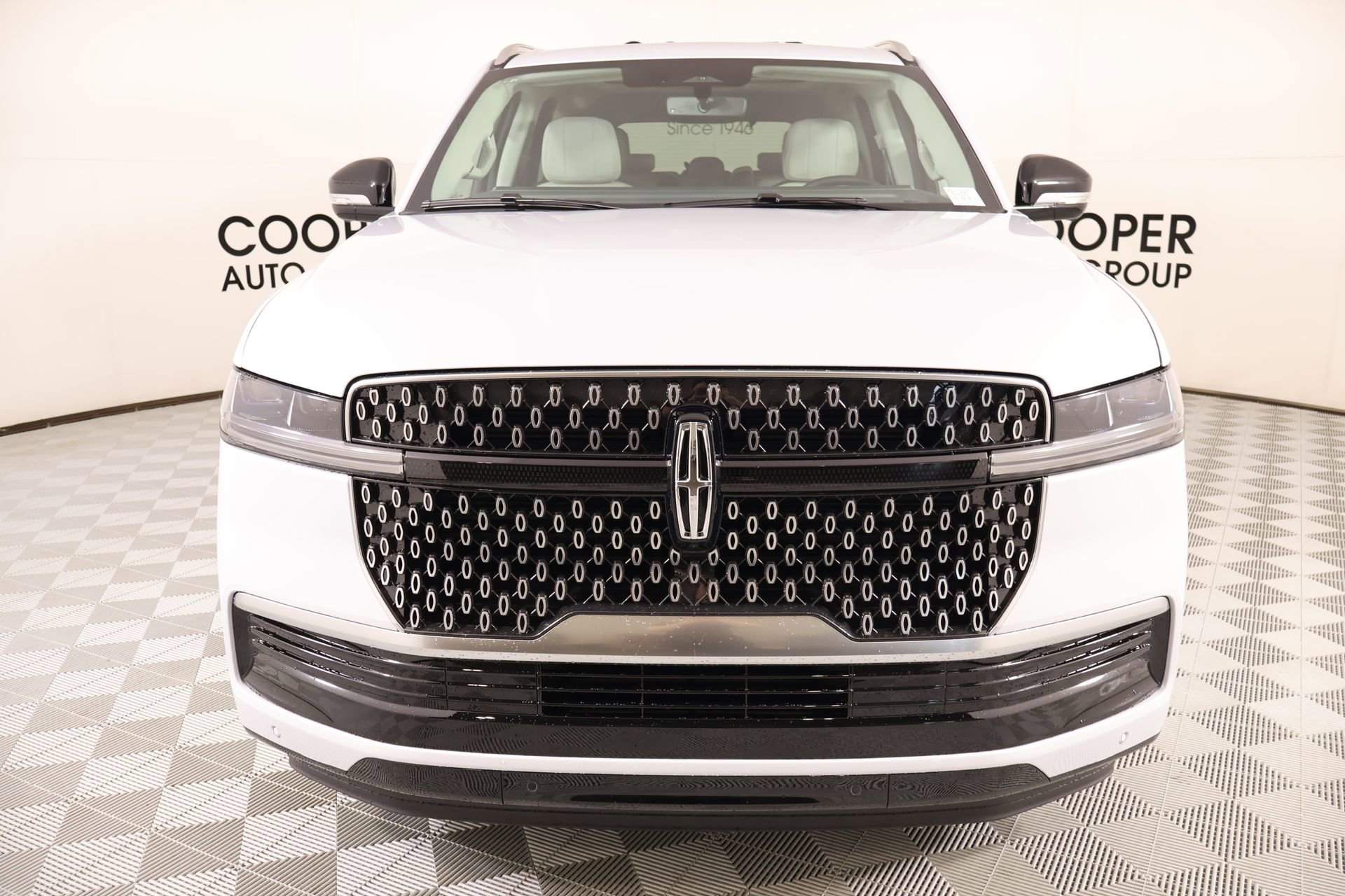 New 2026 Lincoln Navigator Reserve AWD/4WD image 10